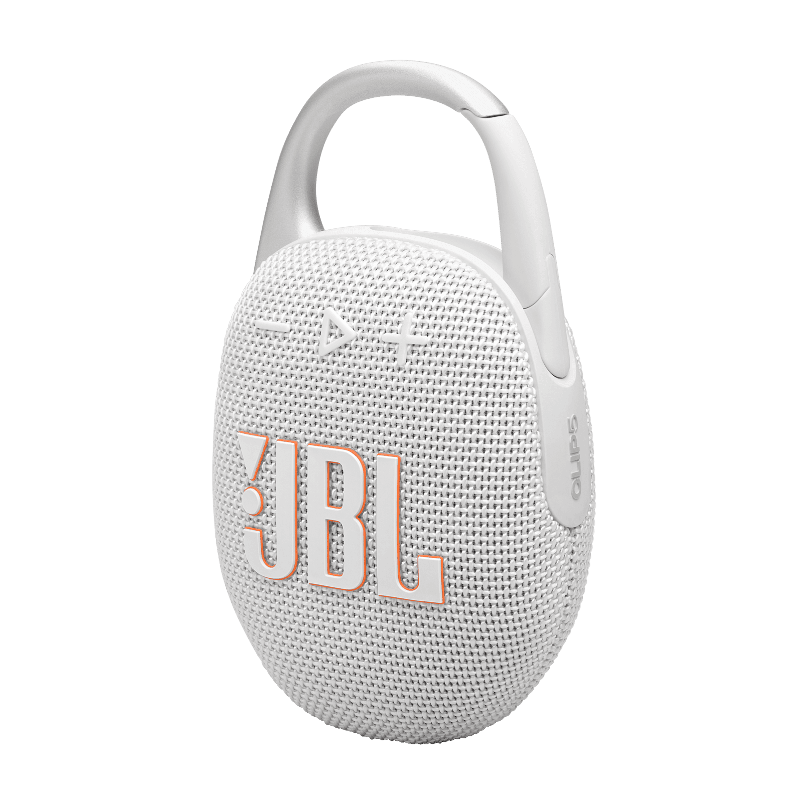 ЈBL Bežični zvučnik Clip5, Bluetooth, Beli
