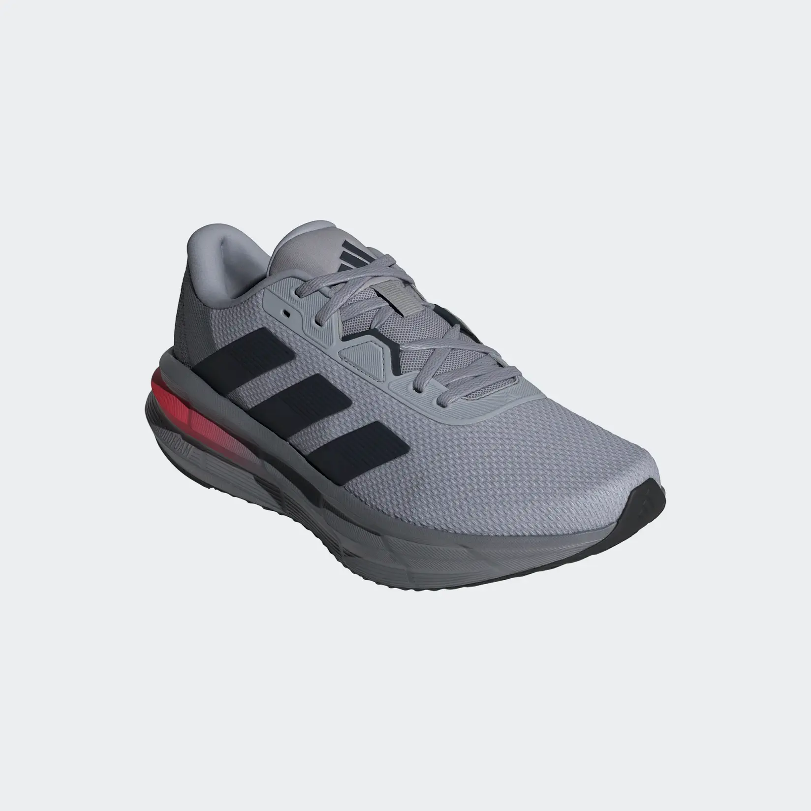 Adidas Muške patike Galaxy 7 M, JQ2626, Tamnosive