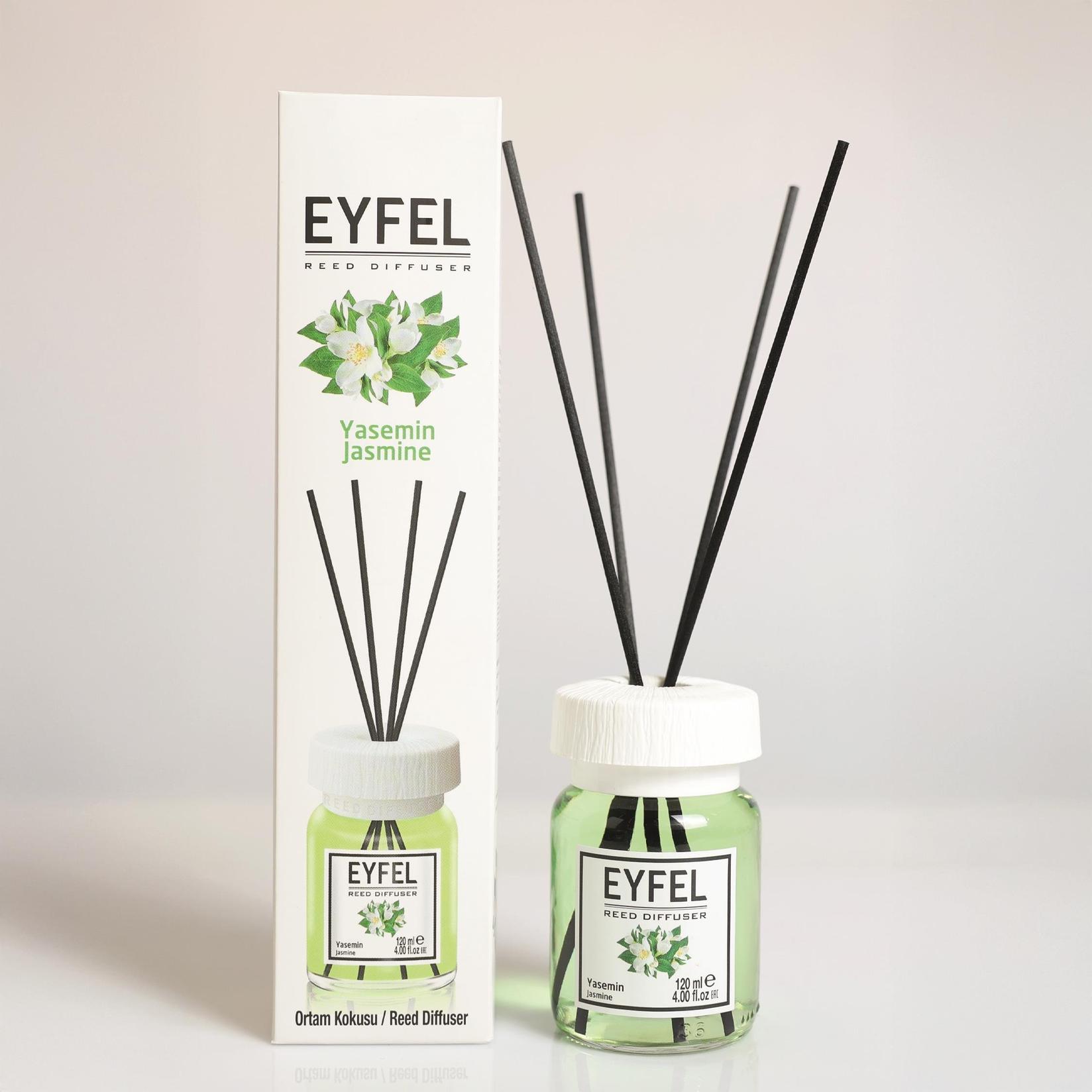 EYFEL Osveživač vazduha Jasmin 120ml