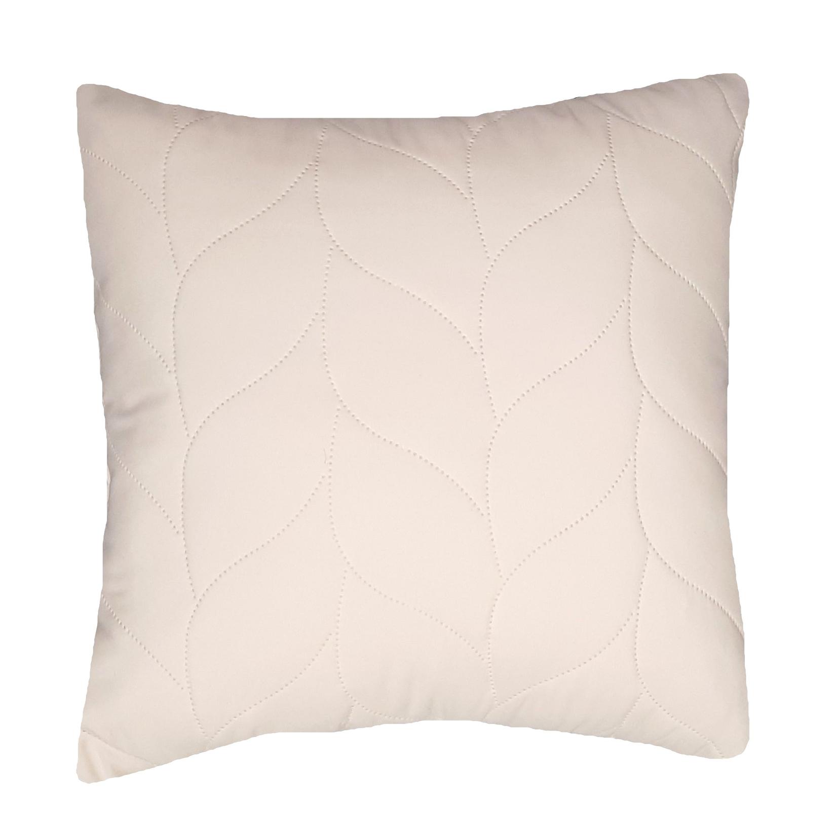 TEXTIL Dekorativni jastuk Stella bež