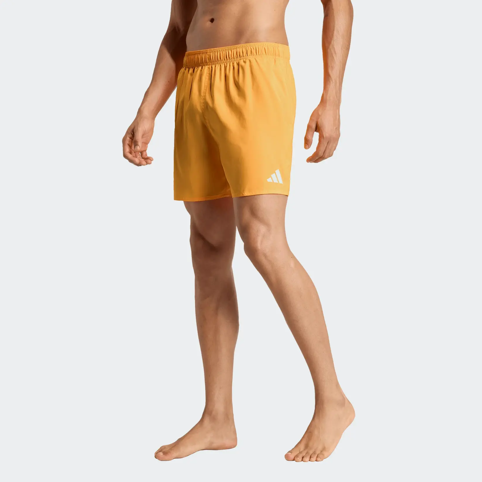 Adidas Muški šorc za kupanje Ess Sh 5In KA4922, Žuti