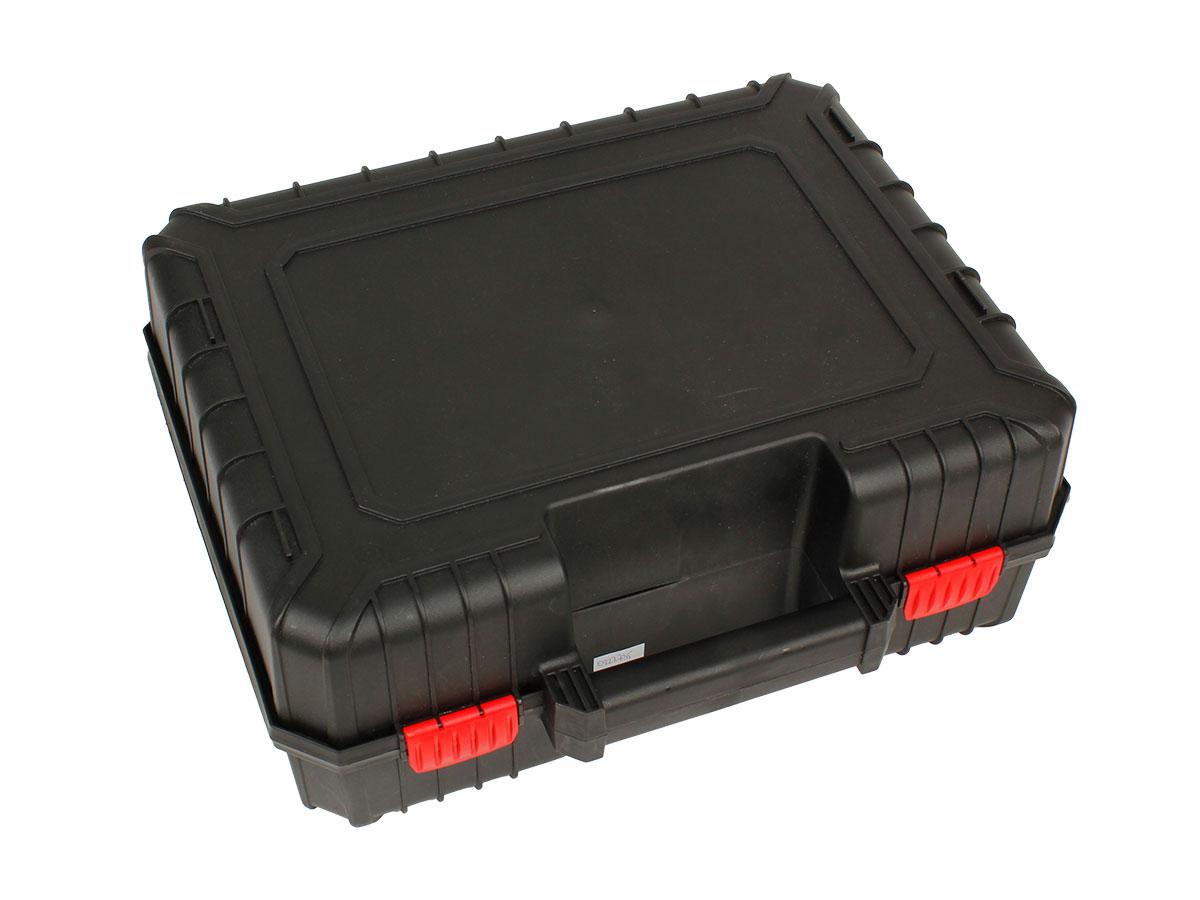 Kofer za alat 384x335x114mm, Plastični, HD