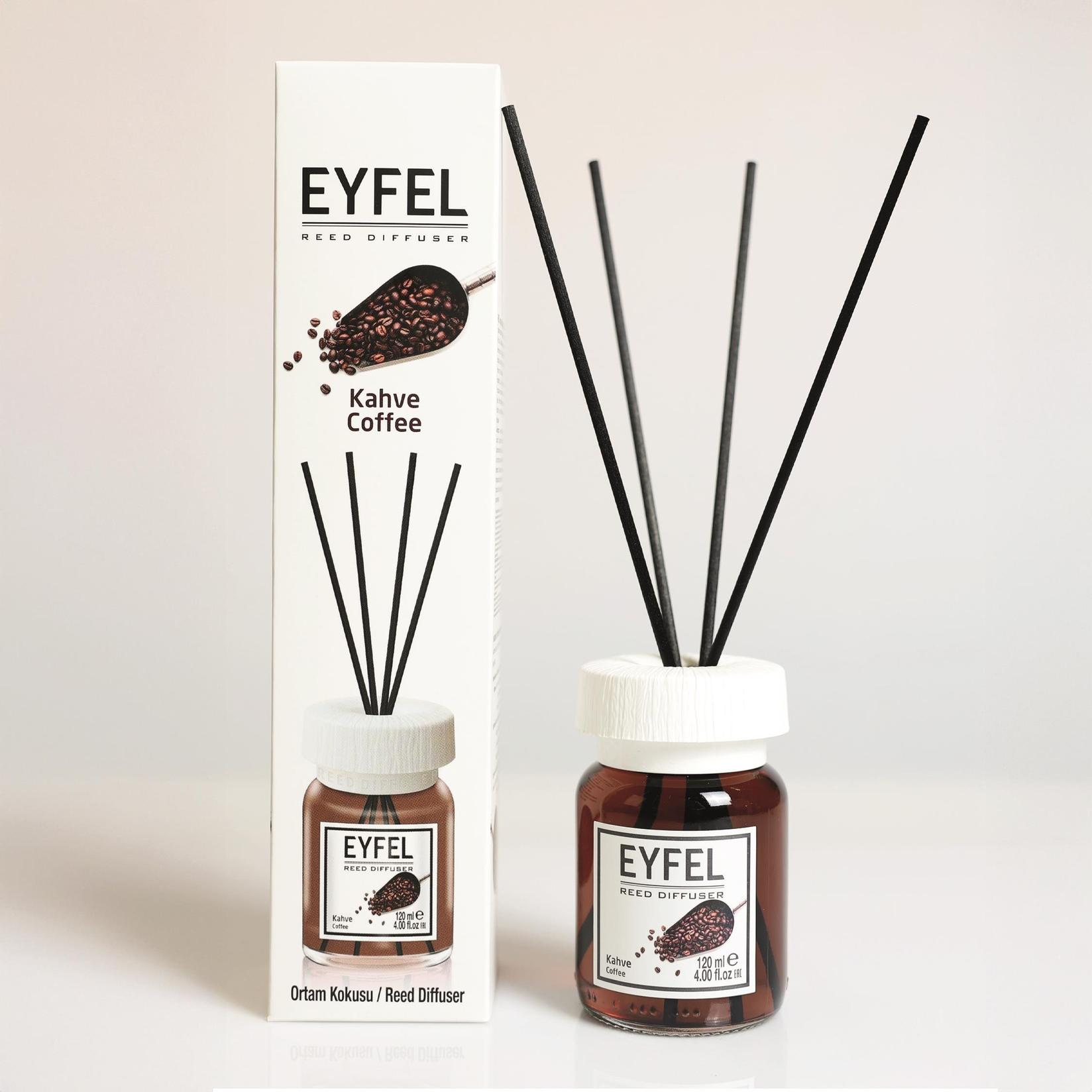 EYFEL Osveživač vazduha Kafa mleko 120ml