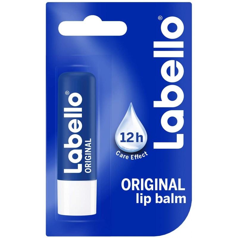 NIVEA Labello Klasik 4.8g