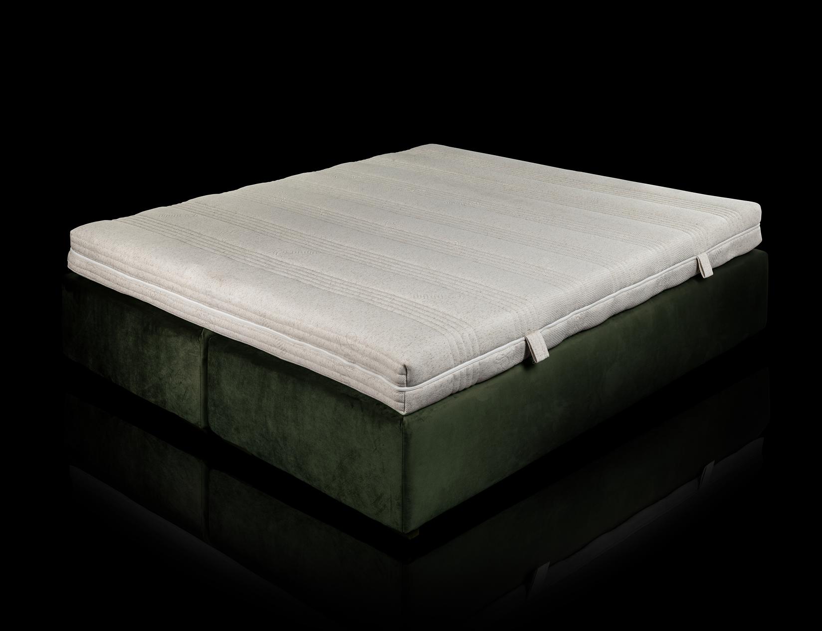 Philip Dušek Latex, 120 x 200 cm, Bež