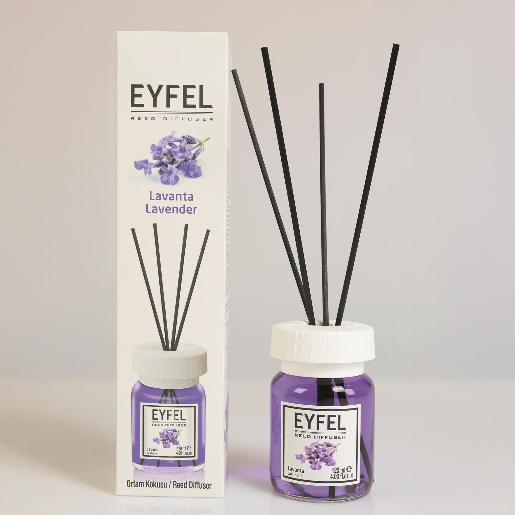 EYFEL Osveživač vazduha Lavanda 120ml