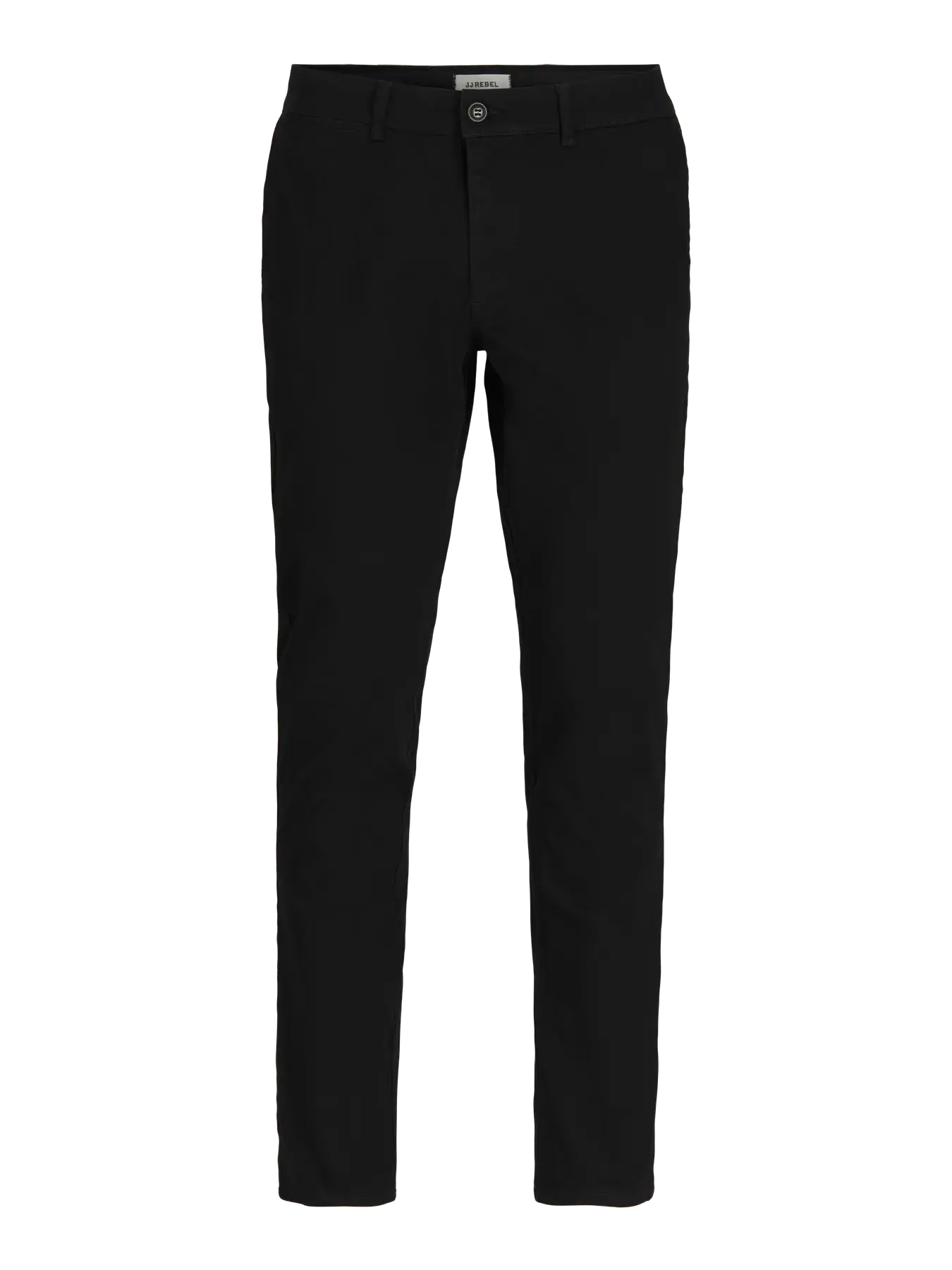 JJ Rebel Muške pantalone MICHAEL 12262654, Crne
