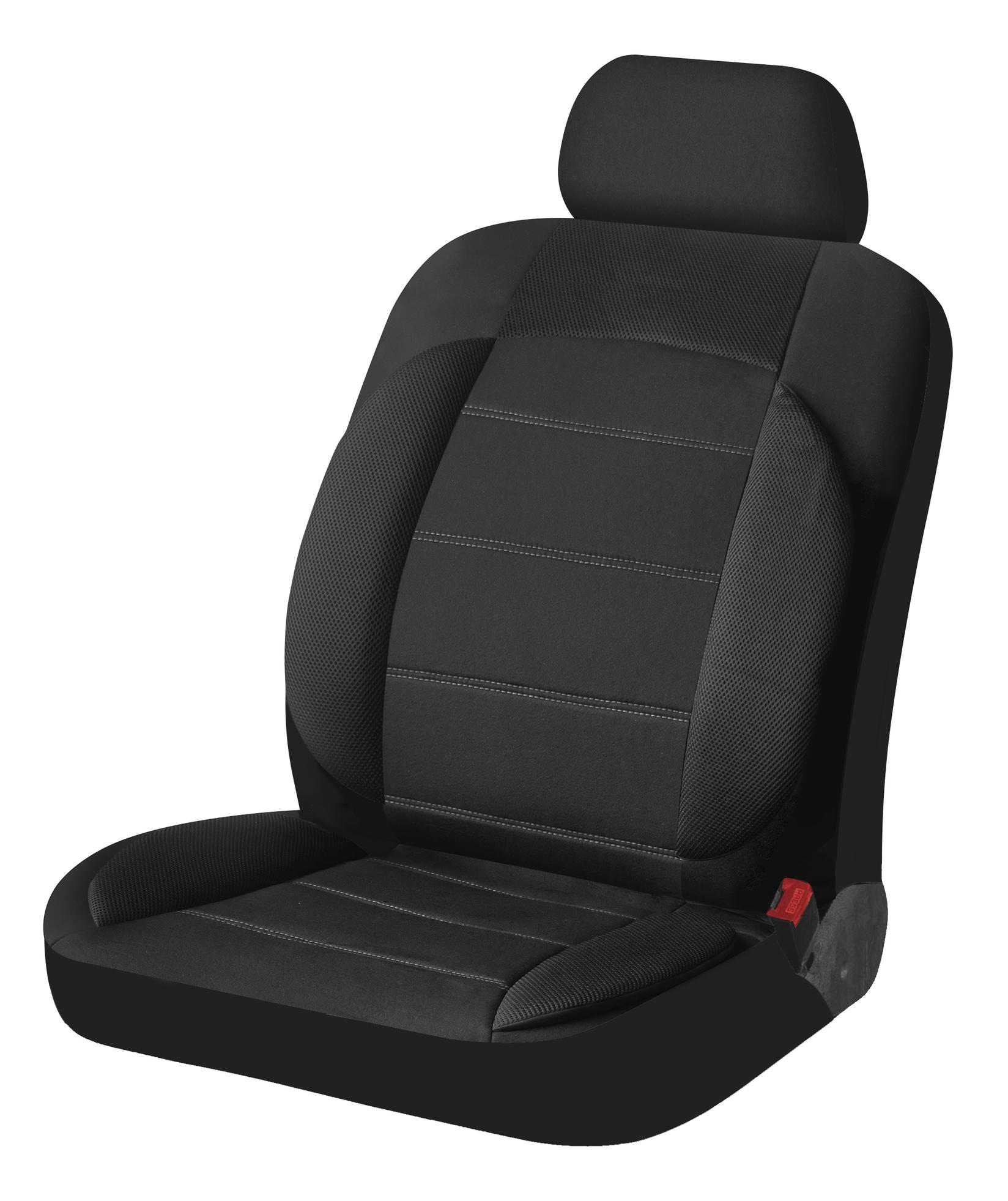 Michelin Set univerzalne preslavke Blazer, 9 komada, Crne