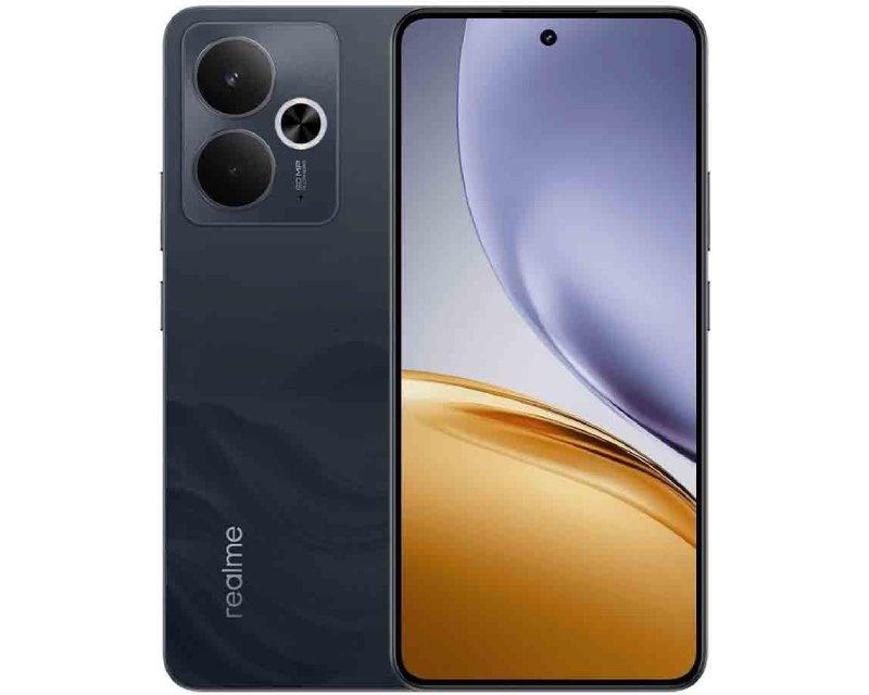 Realme Mobilni telefon  14T 5G/256GB, Crni