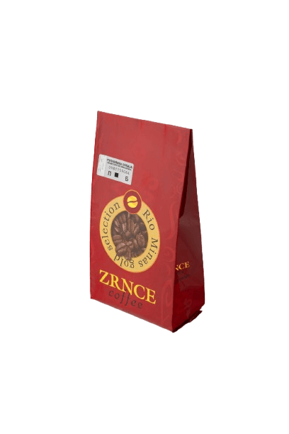 ZRNCE Mlevena kafa, 100g