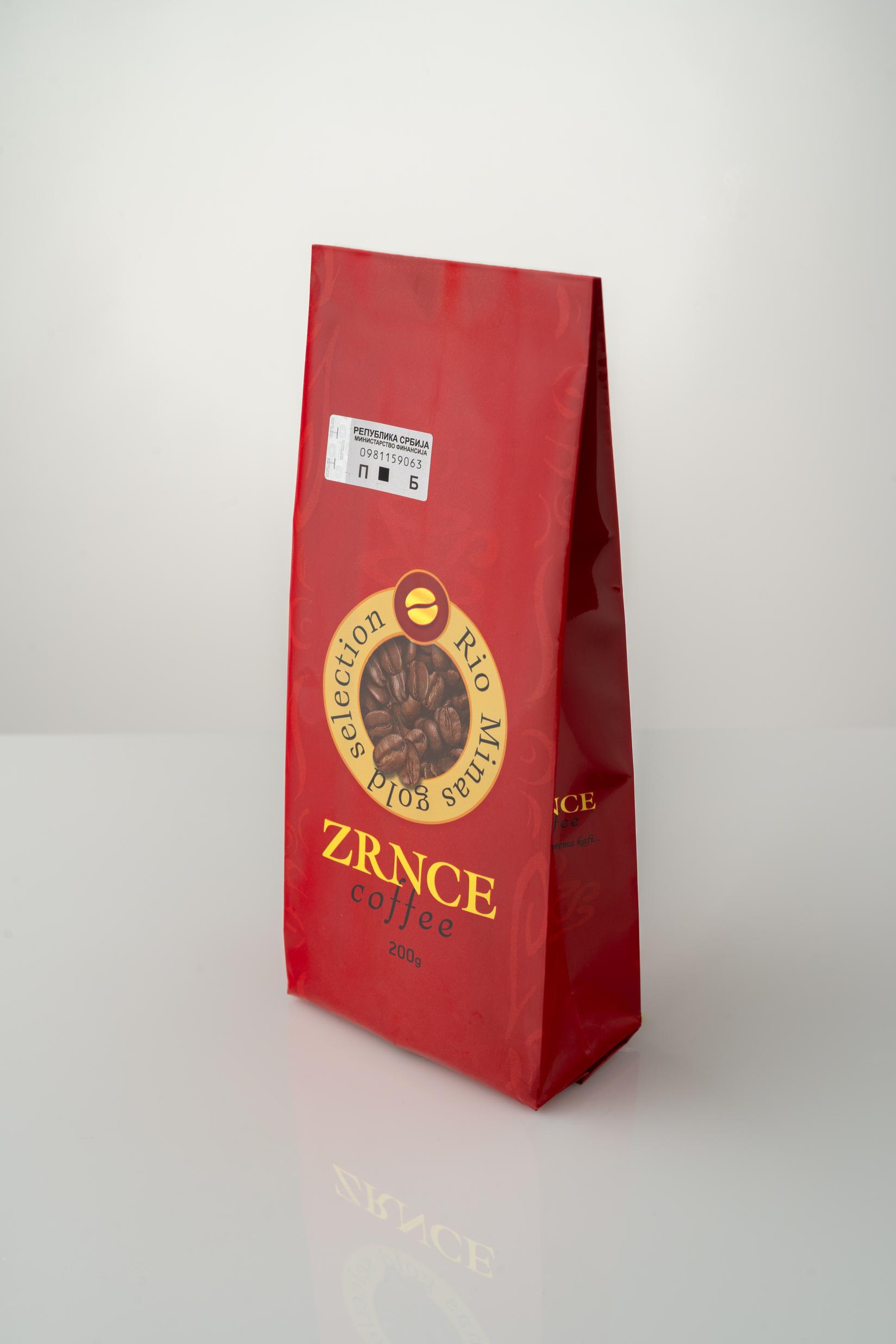 ZRNCE Mlevena kafa, 200g