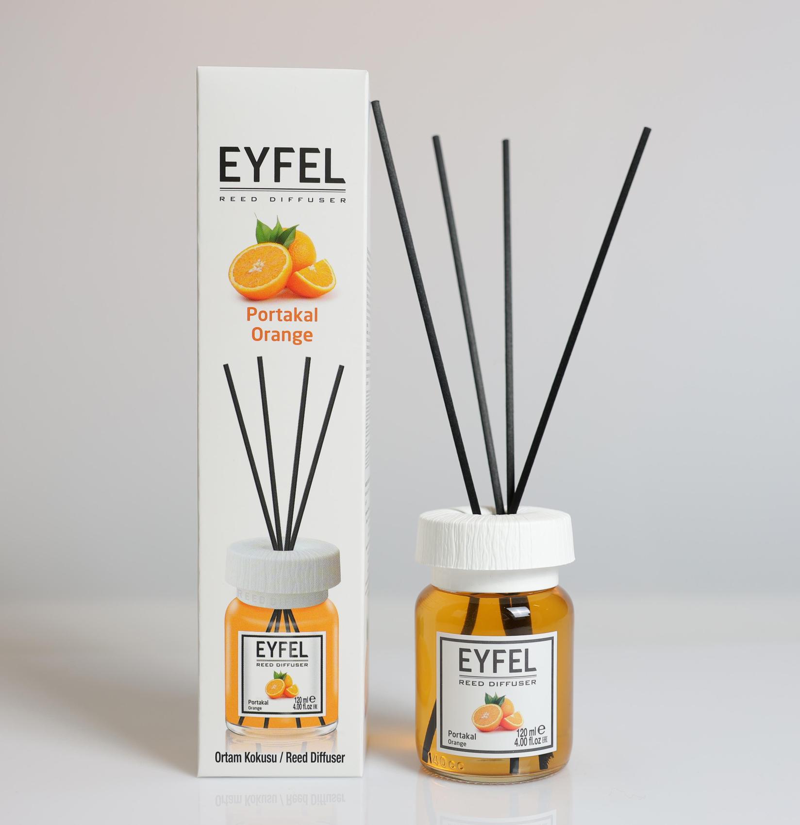 EYFEL Osveživač vazduha Narandža 120ml