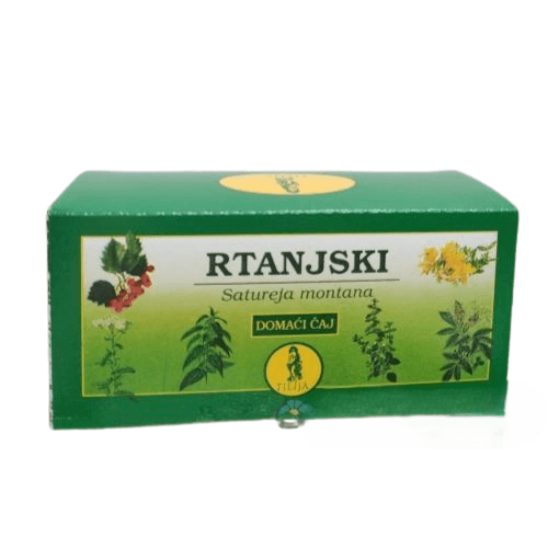 Rtanjski filter čaj, 30 g