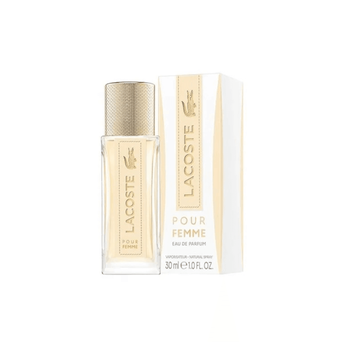 Lacoste Ženski parfem Pour Femme, EDP, 30ml
