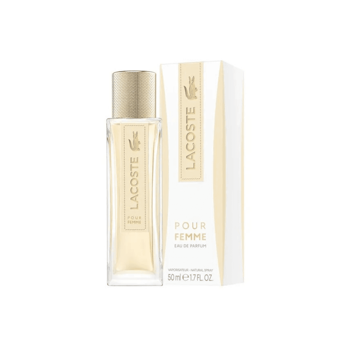 Lacoste Ženski parfem Pour Femme, EDP, 50ml