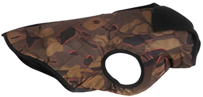 Pet Line Jakna za pse, S, Braon