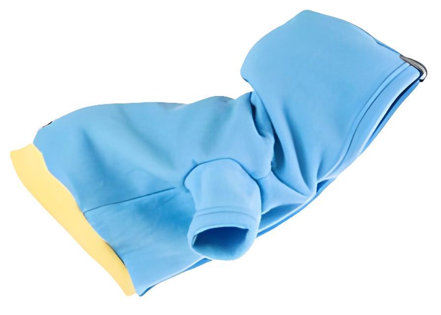 Pet Line Duks za pse, XS, Plavi