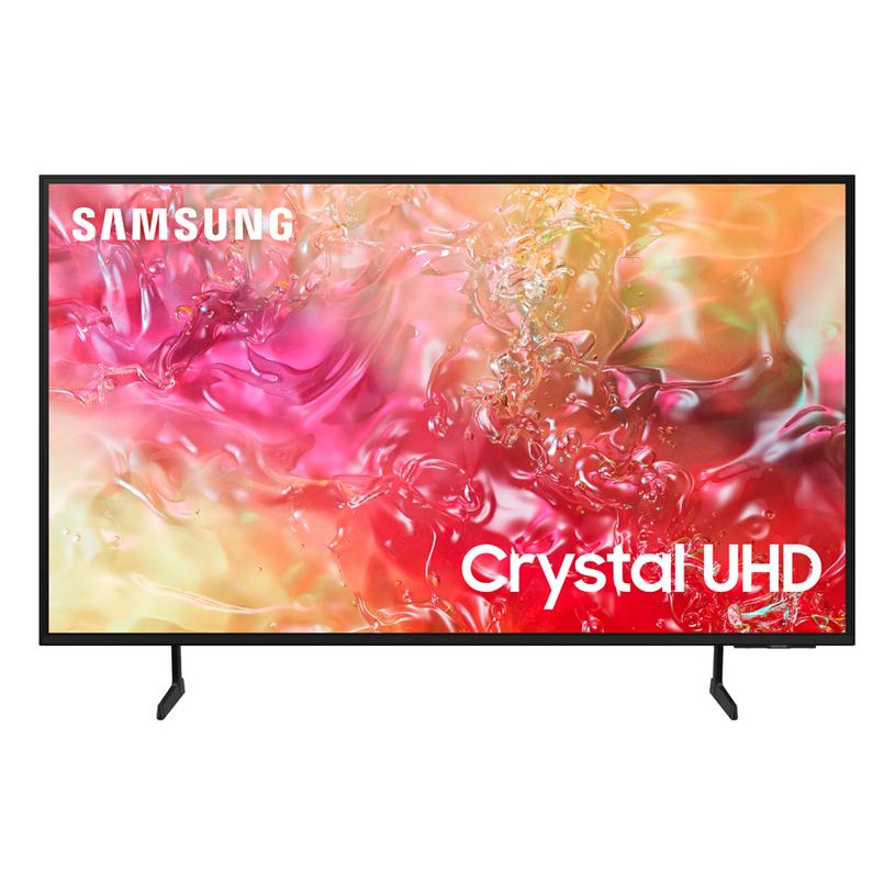 SAMSUNG Televizor UE55DU7192UXXH, 55", 4K Ultra HD, LED, Smart, Crni