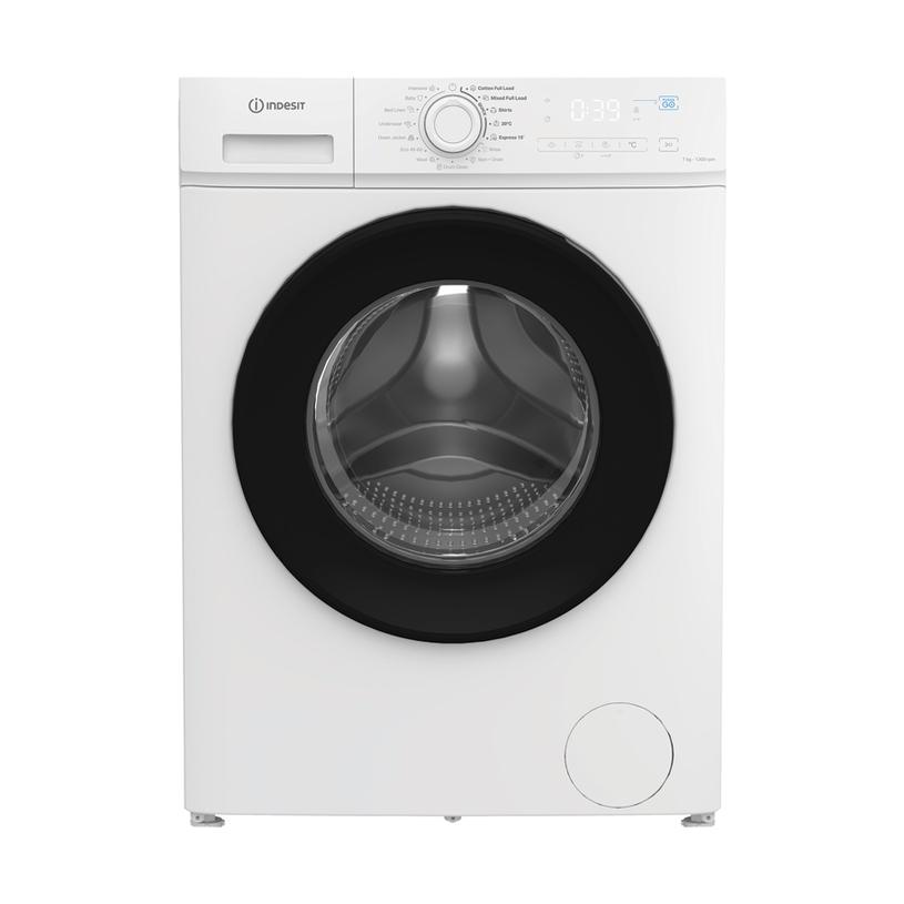 Indesit mašina za pranje veša IMA 762B my time EE 7kg/1200rpm