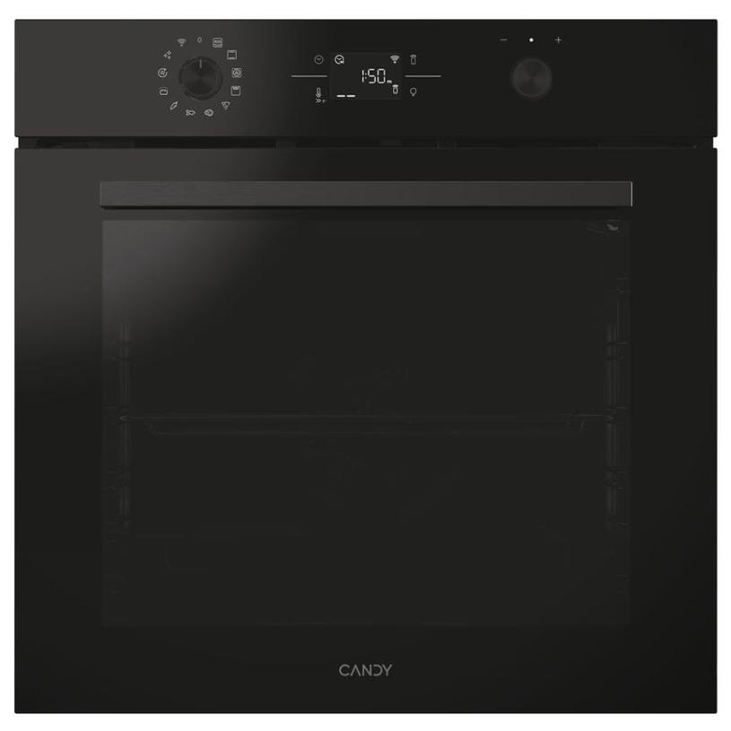 Candy Ugradna rerna CA6 NP5B3YTB, 6 nivoa