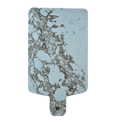 Ideal doo Daska za sečenje Kvarc, Bela