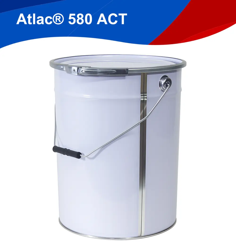 Aoc Vinilesterska smola za laminaciju Atlac 580 ACT, 20l