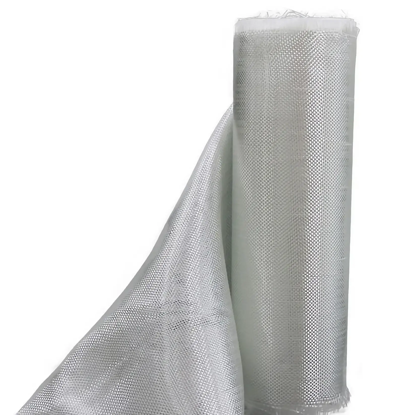 Krosglass Stakloplastični tkani roving 600 g/m², Platneno tkanje 1/1, 80m²