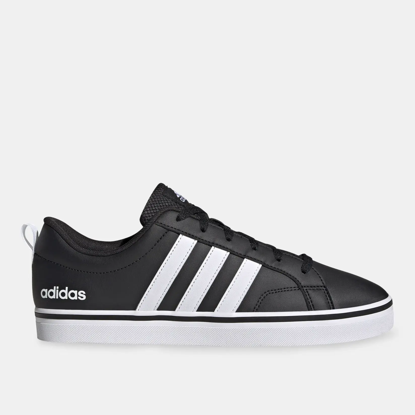 ADIDAS SPORTSWEAR VS Pace 2.0 Lifestyle Skateboarding 3-S Muške patike crne