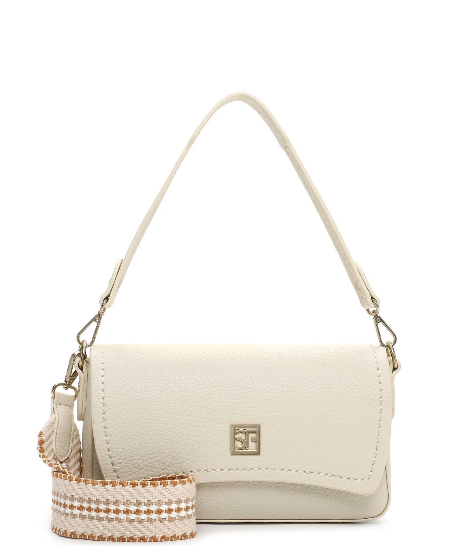 Suri Frey Ženska torbica Amey, Bež