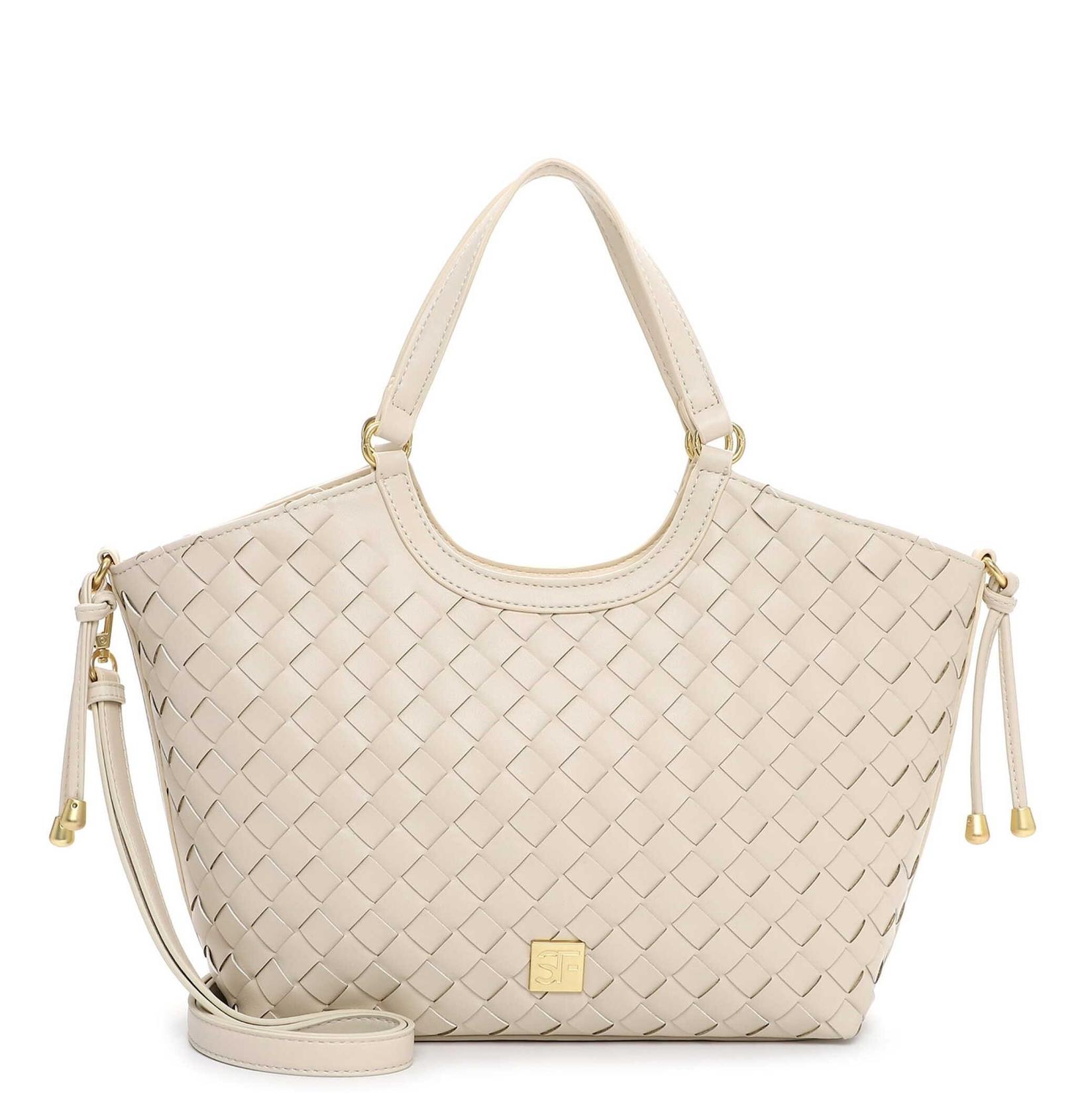 Suri Frey Ženska torba Nelly, Bež