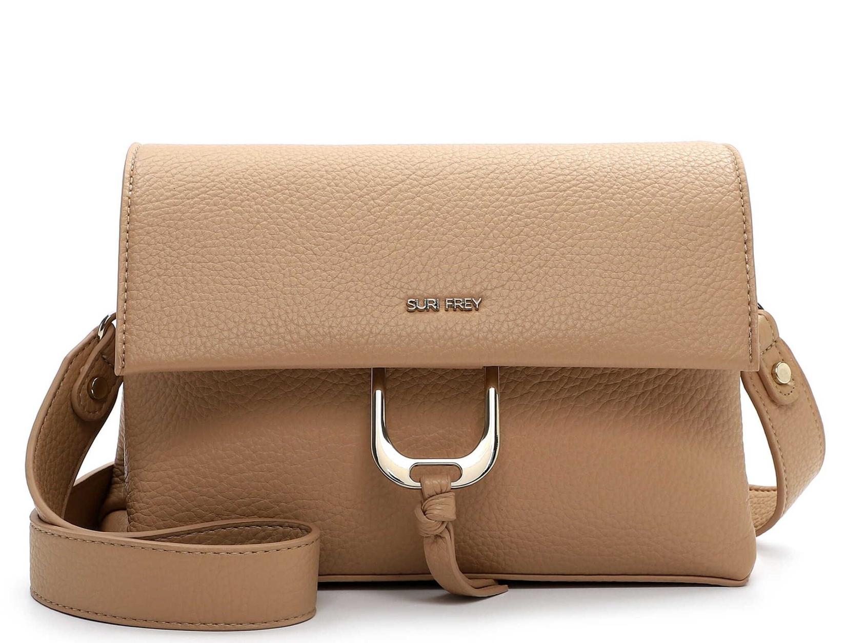 Suri Frey Ženska torbica Keely, Bež