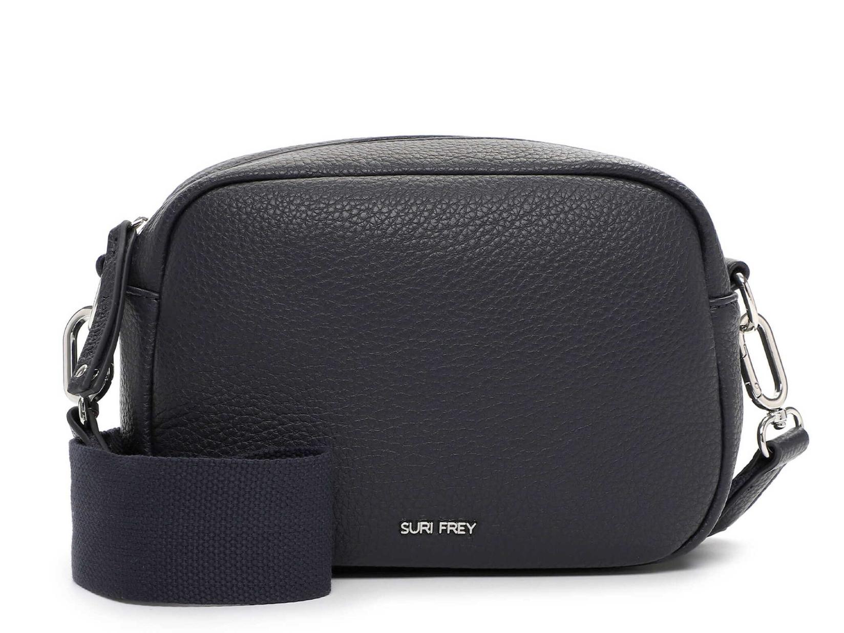 Suri Frey Ženska torbica Jenny, Teget