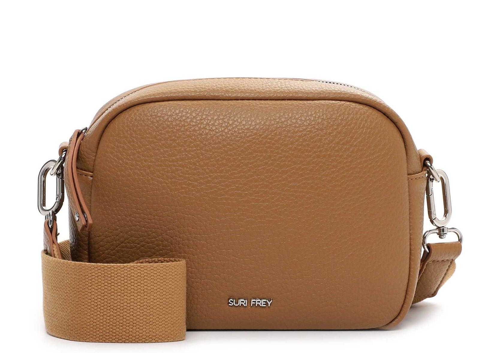Suri Frey Ženska torbica Jenny, Bež