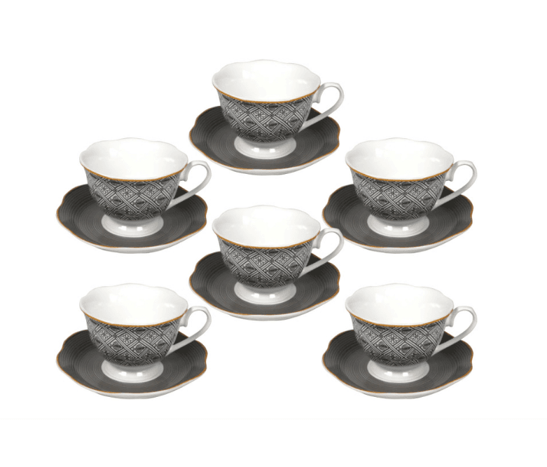 SIGMA Set šolja 6/1 ЈH-COF6-CHECK