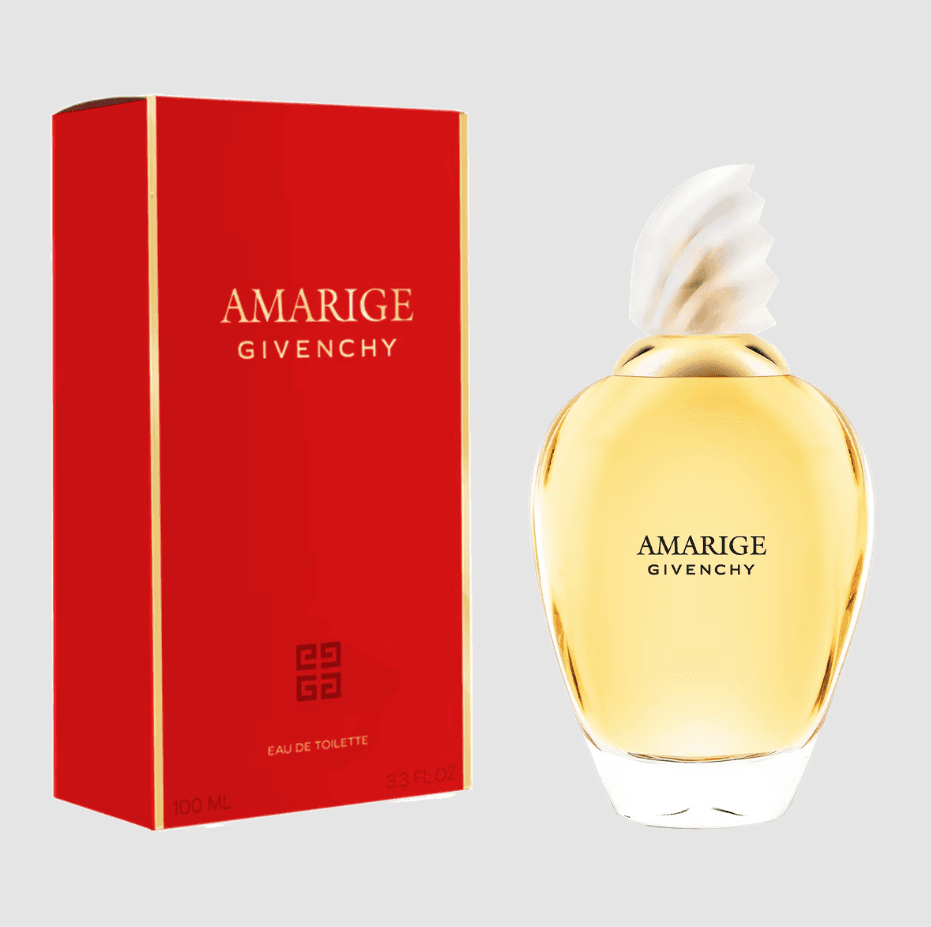 Givenchy Ženska toaletna voda Amarige, EDT, 100 ml