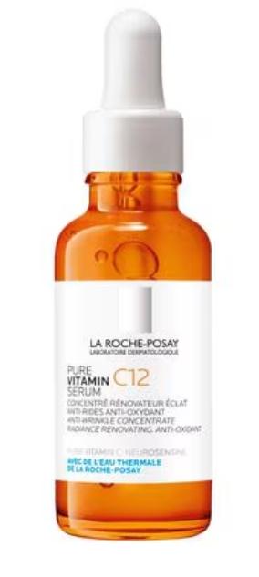 LA ROCHE POSAY Serum za lice protiv bora Vitamin C10 30 ml