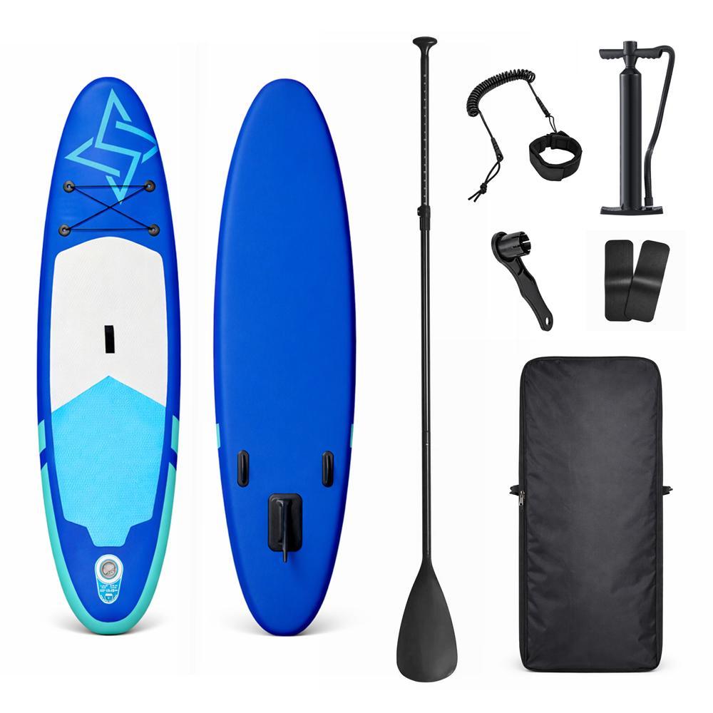 Tripmates SUP daska na naduvavanje, 315×76×15cm, Plava