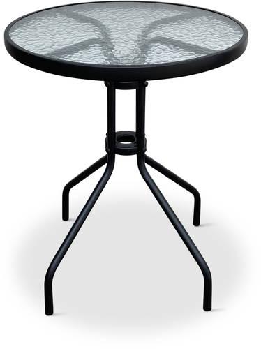 GREEN BAY Baštenski sto okrugli Andora