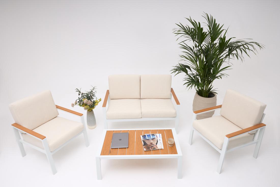 Baštenska garnitura Saporo