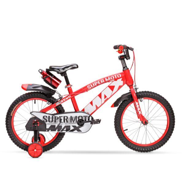 Selected image for MAX BIKE Bicikl 18'' Super Moto
