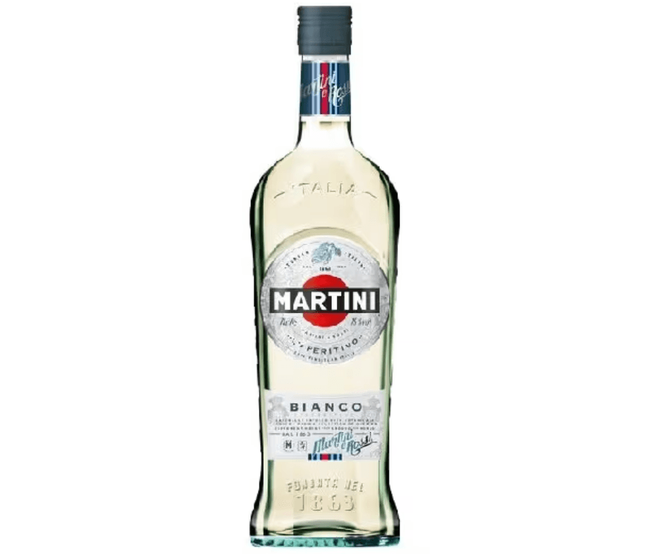 Martini Bianco 1l