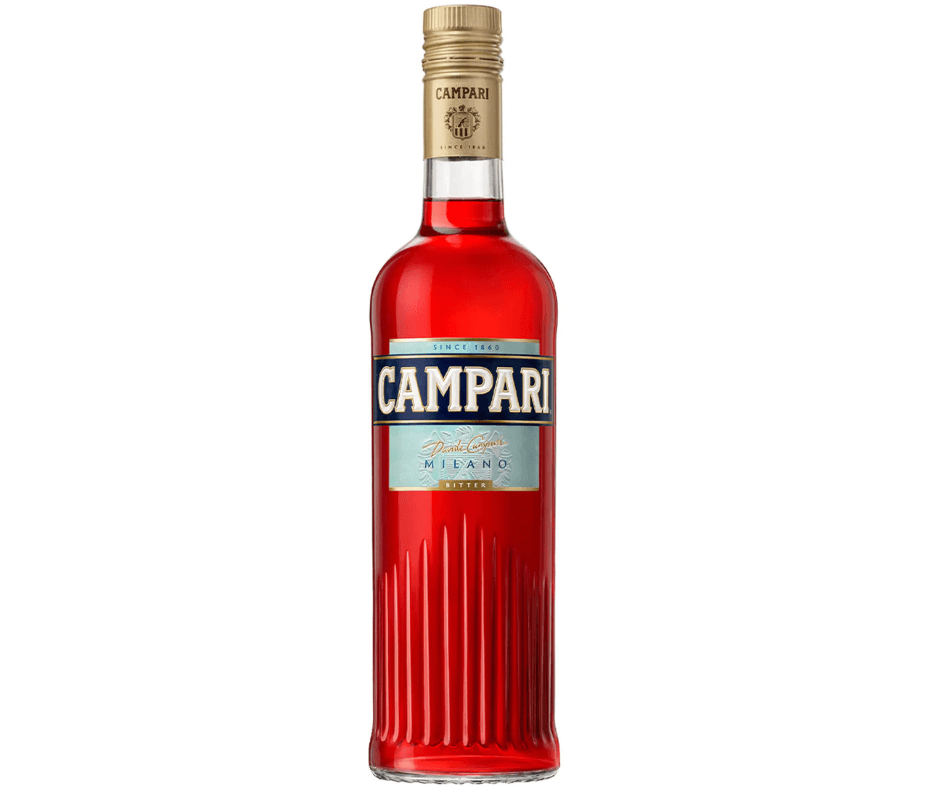 Campari Bitter 1l