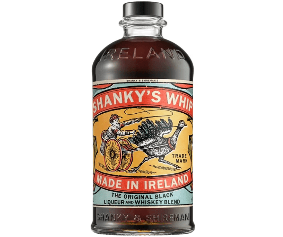 Shanky's Whip Irski Liker Viski 0,7l