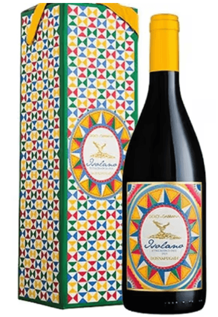Donafugata - Isolano Dolce&Gabbana 1,5l