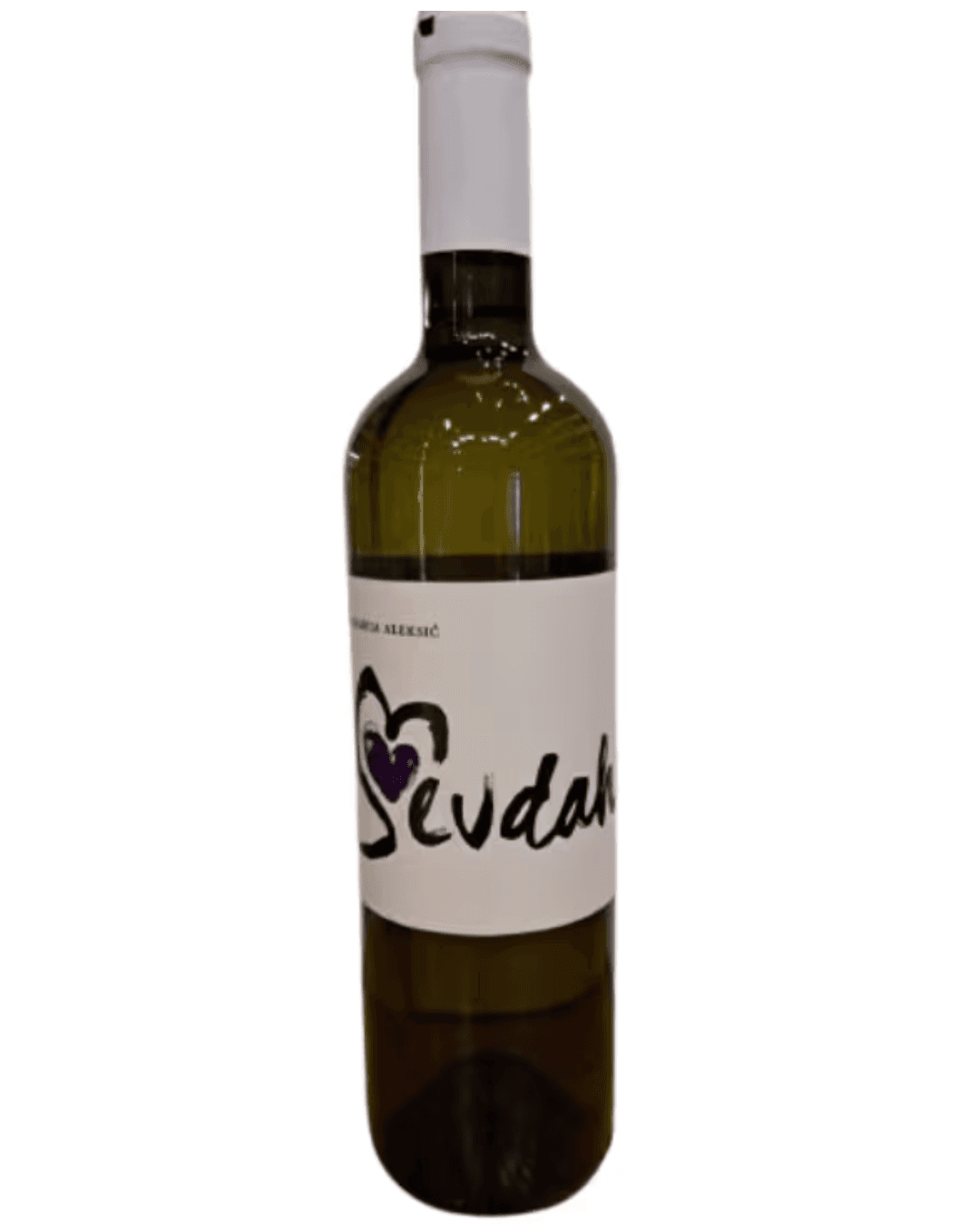 Aleksić - Sevdah 0,75l