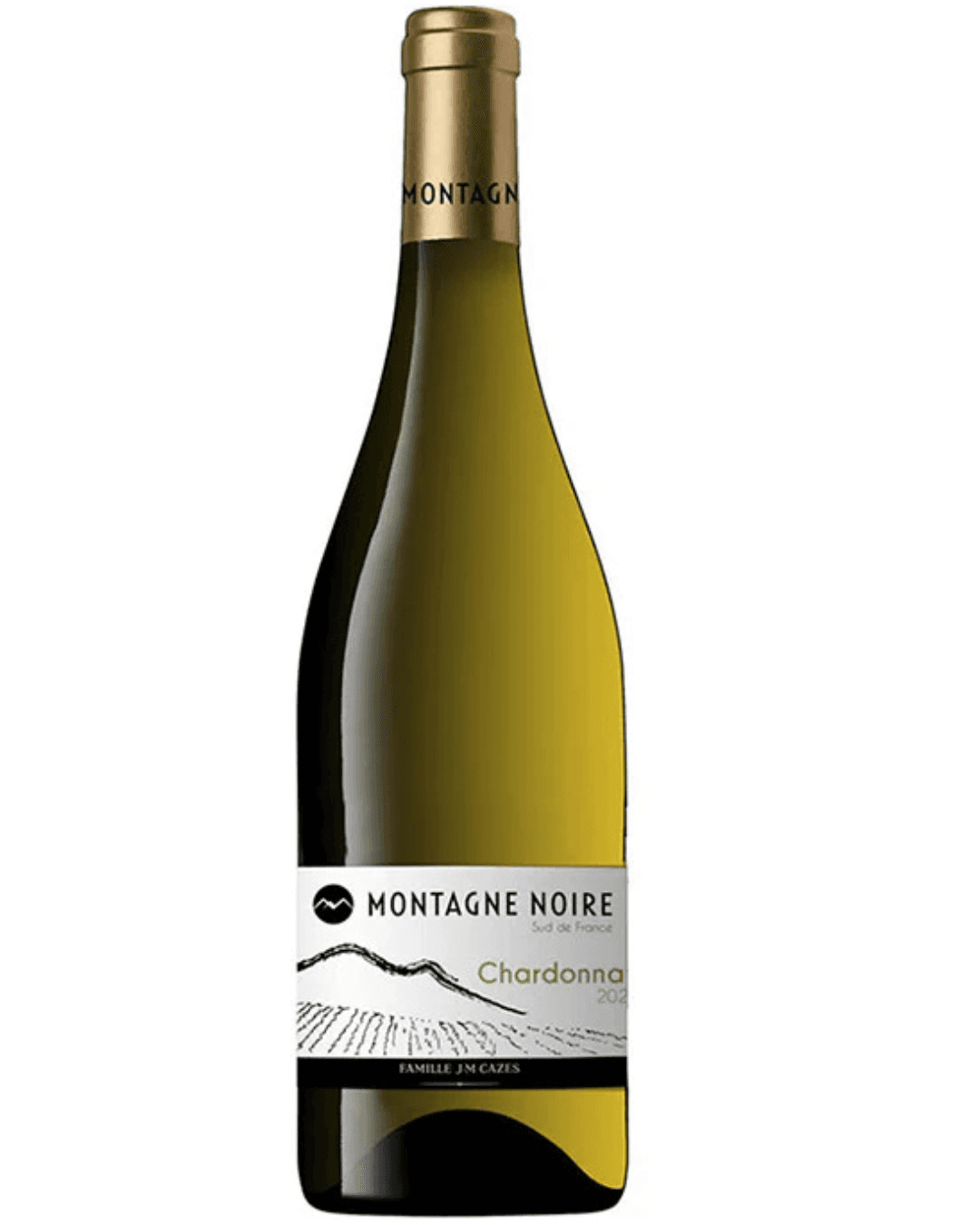 Montagne Noire Chardonnay 0.75l