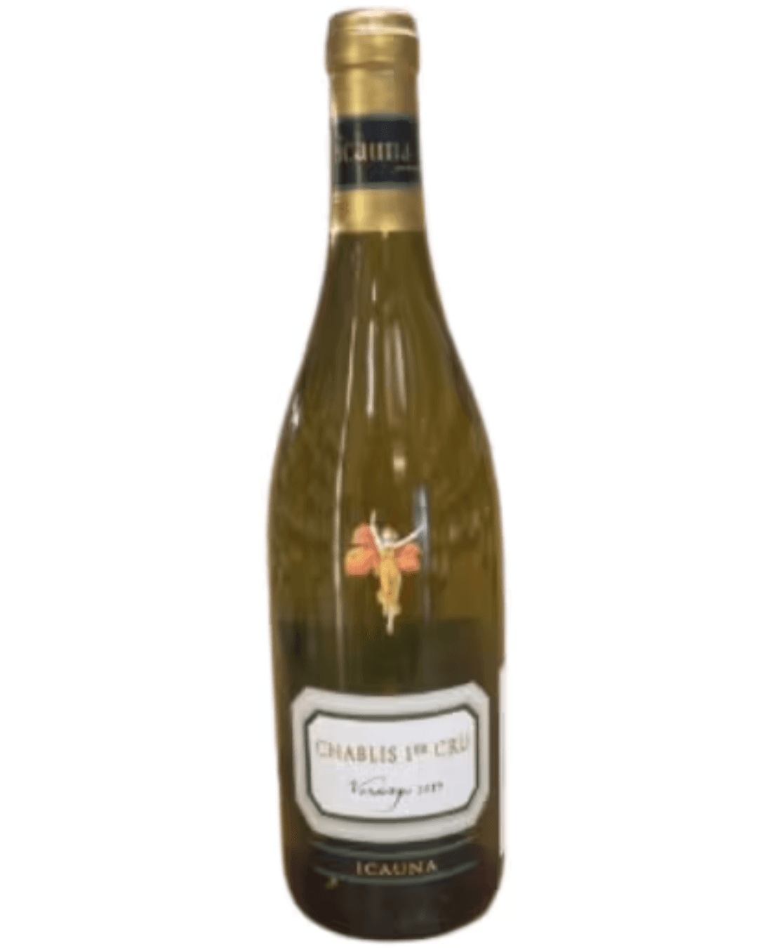 Icauna Chablis Premier Cru, 0.75l