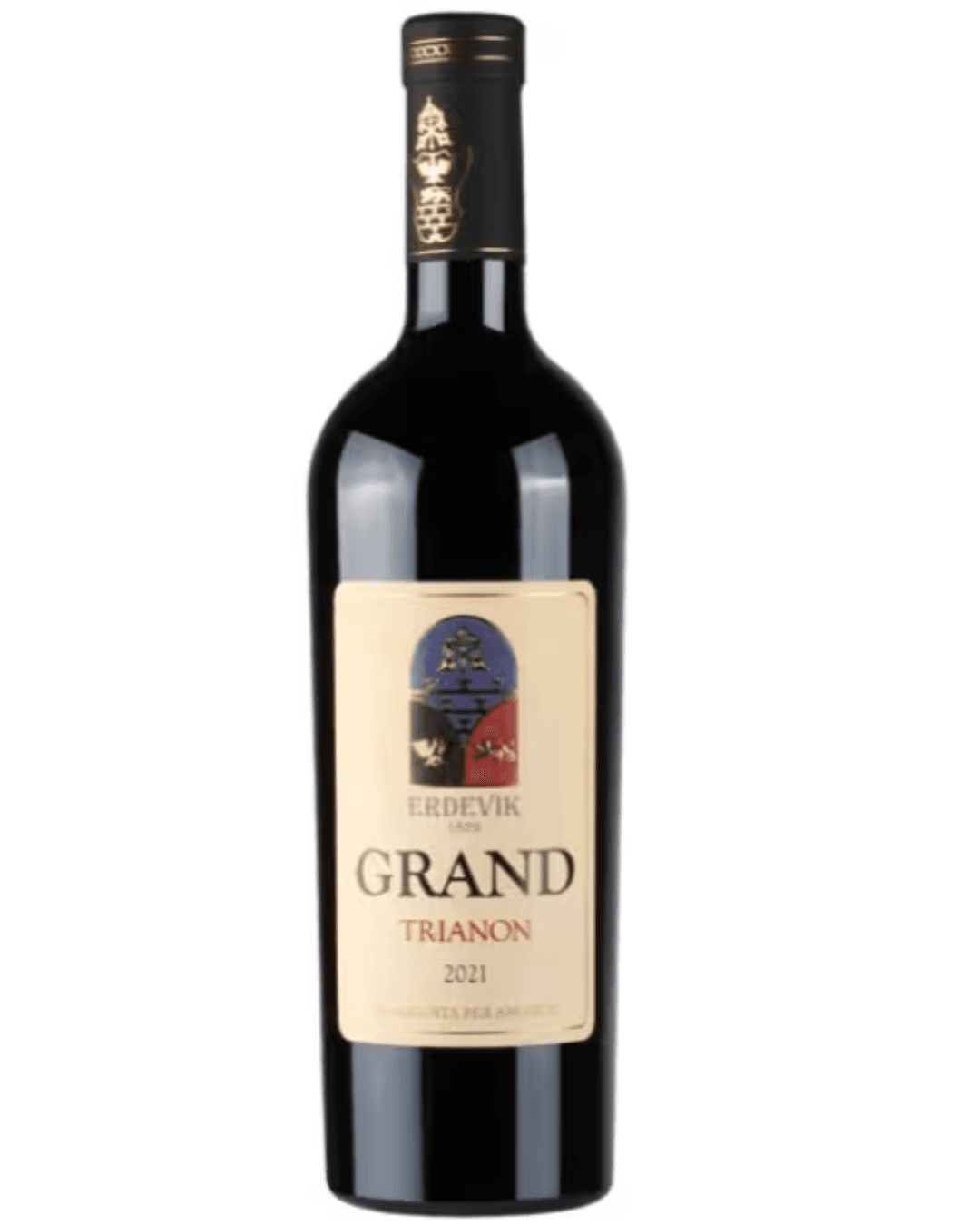 Erdevik - Grand Trianon 2021 0.75 l