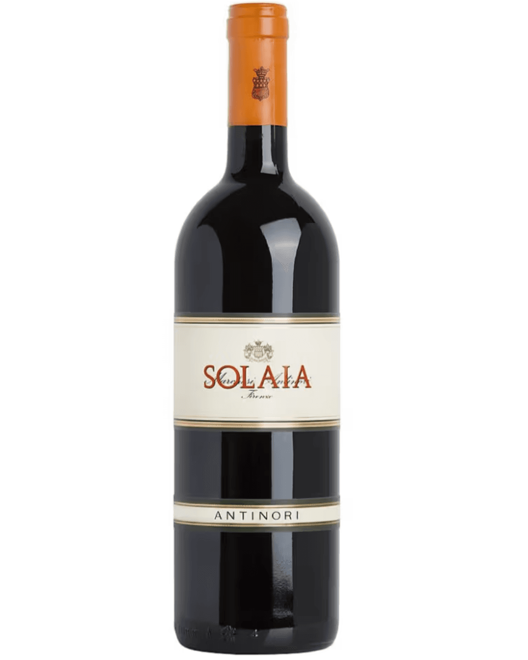 Solaia 2016 0.75l
