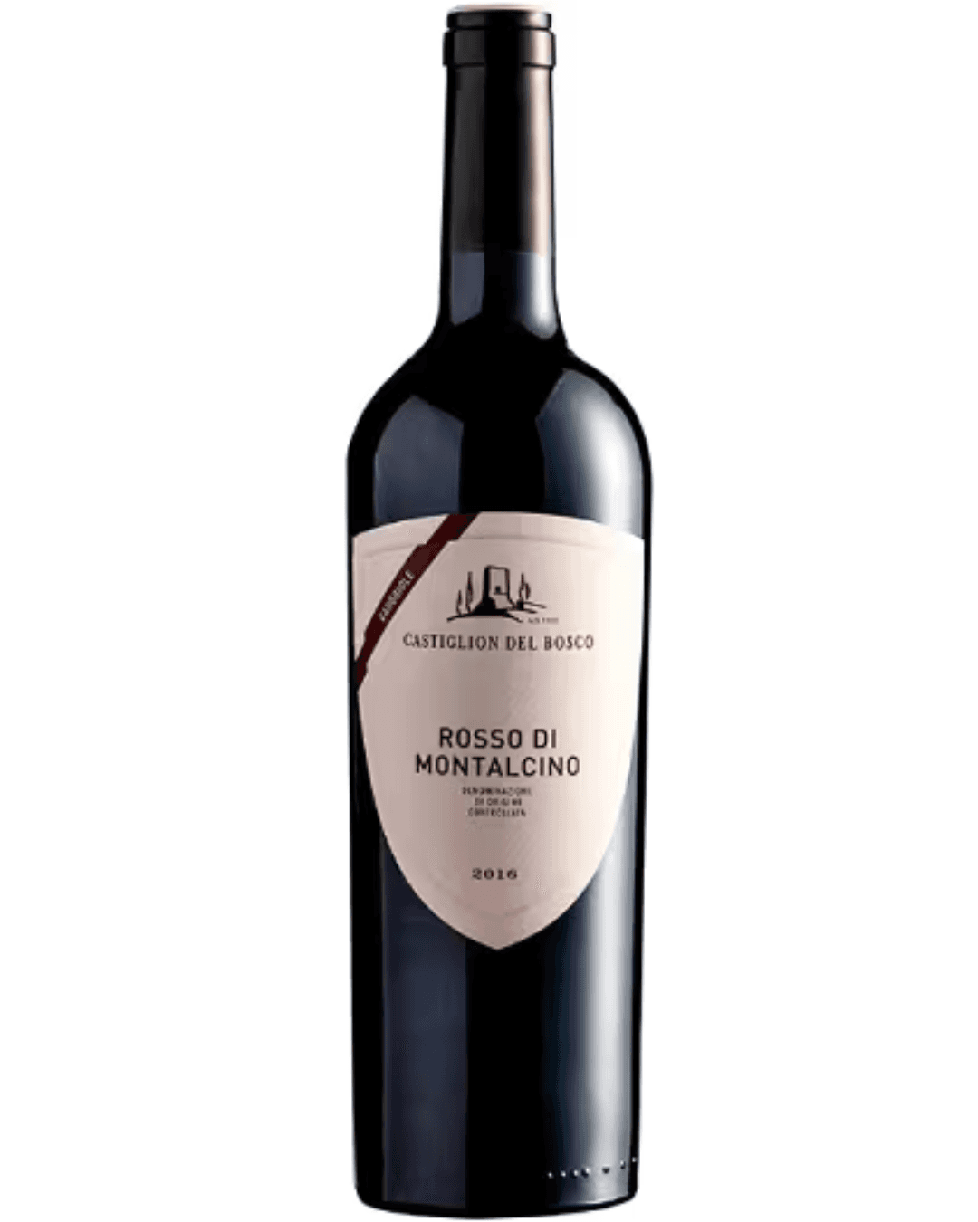 Castiglion de Bosco - Rosso di Montalcino 0.75l